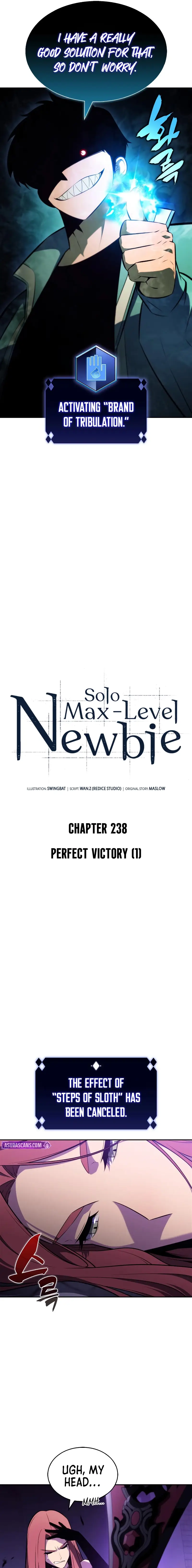 Read I'm the Max Level Newbie Manga Online