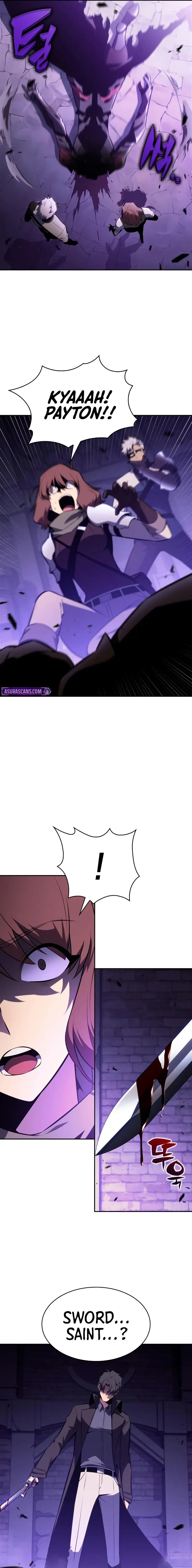 Read I'm the Max Level Newbie Manga Online