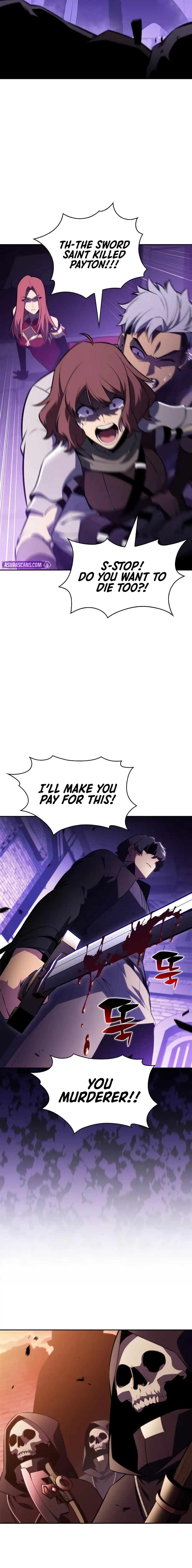 Read I'm the Max Level Newbie Manga Online