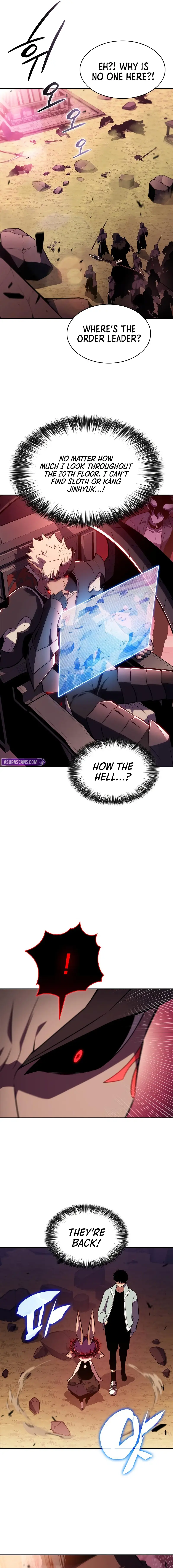 Read I'm the Max Level Newbie Manga Online