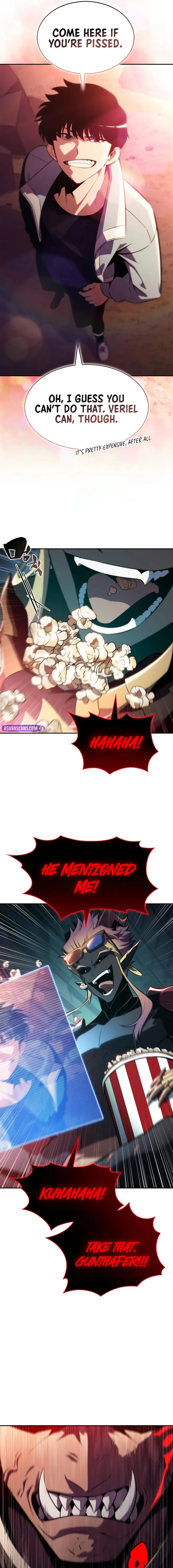 Read I'm the Max Level Newbie Manga Online