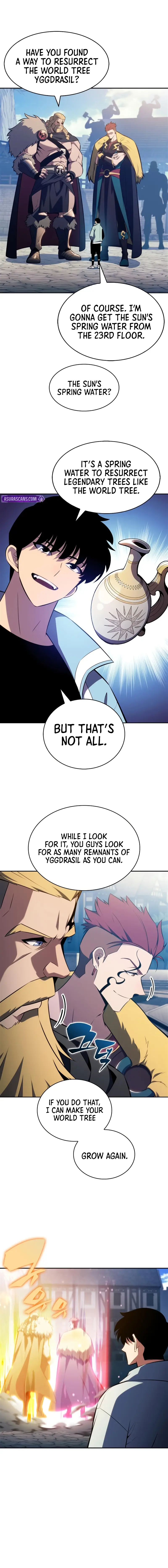 Read I'm the Max Level Newbie Manga Online