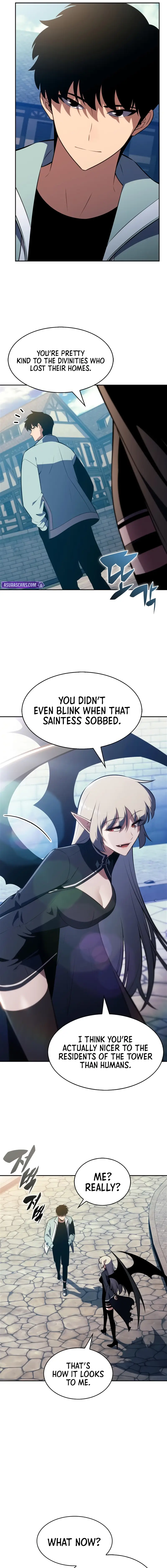 Read I'm the Max Level Newbie Manga Online