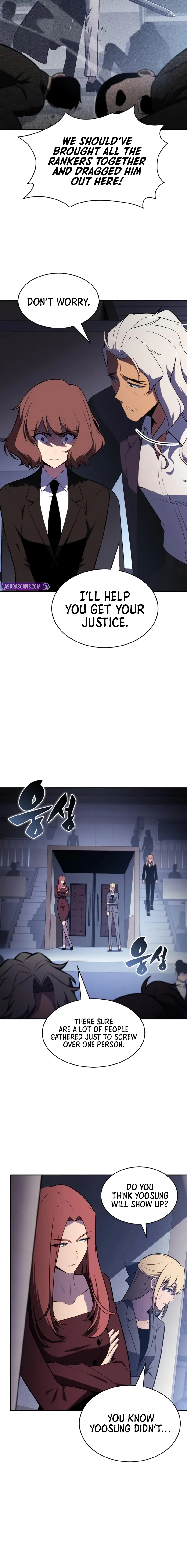 Read I'm the Max Level Newbie Manga Online