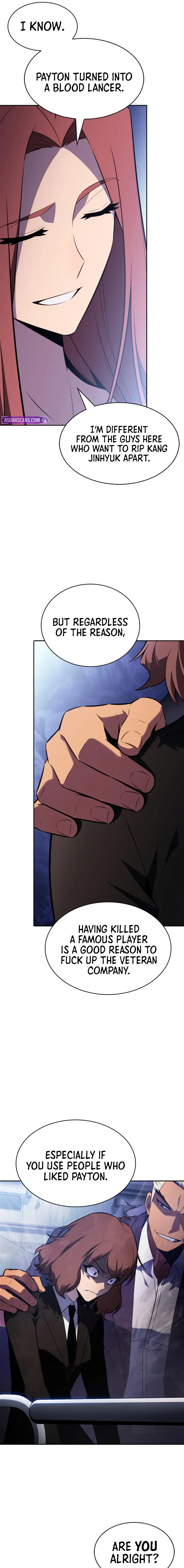 Read I'm the Max Level Newbie Manga Online