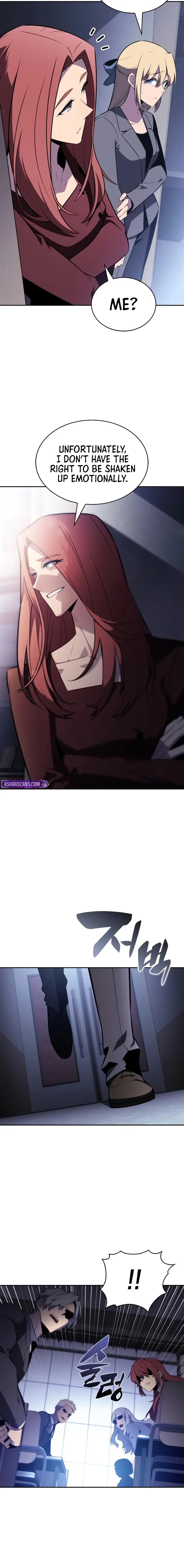 Read I'm the Max Level Newbie Manga Online