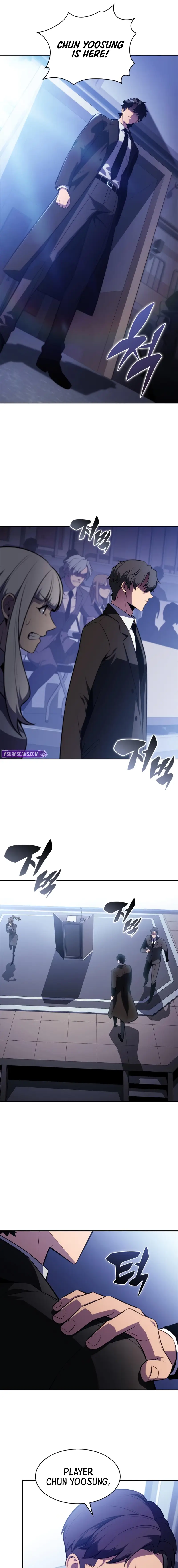 Read I'm the Max Level Newbie Manga Online