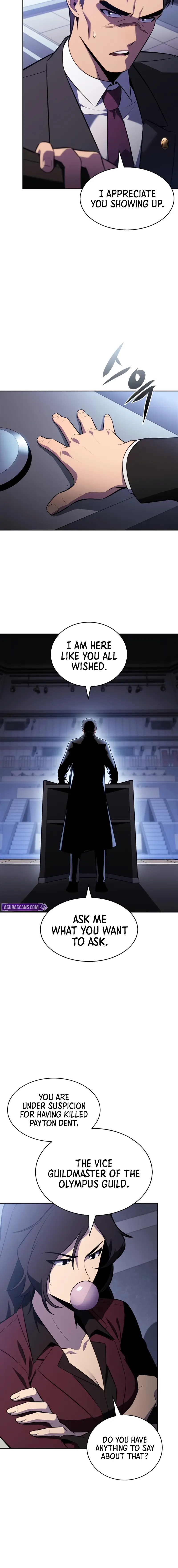 Read I'm the Max Level Newbie Manga Online