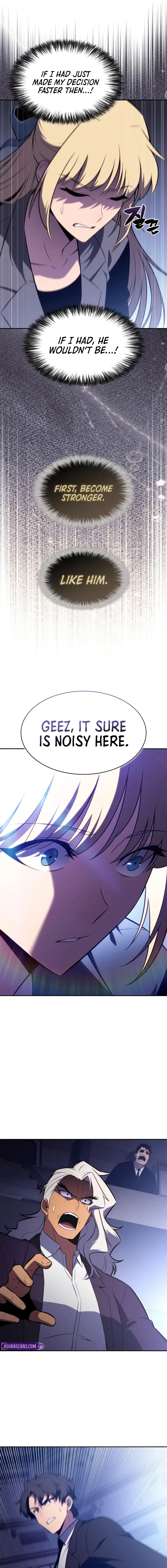 Read I'm the Max Level Newbie Manga Online