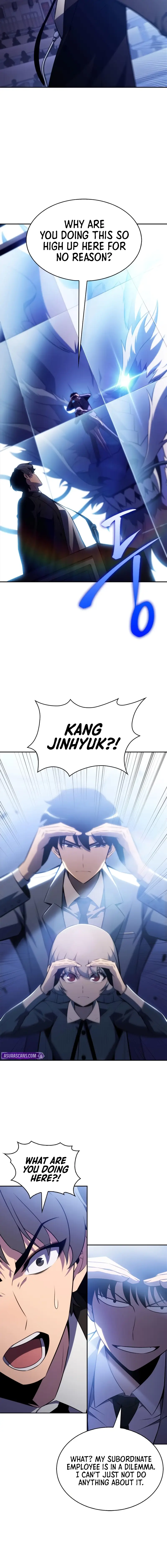 Read I'm the Max Level Newbie Manga Online