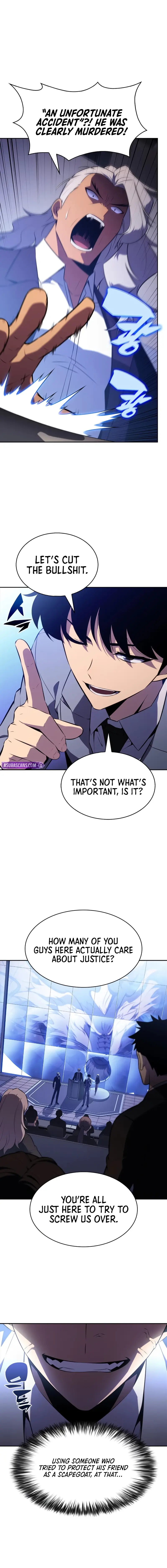 Read I'm the Max Level Newbie Manga Online