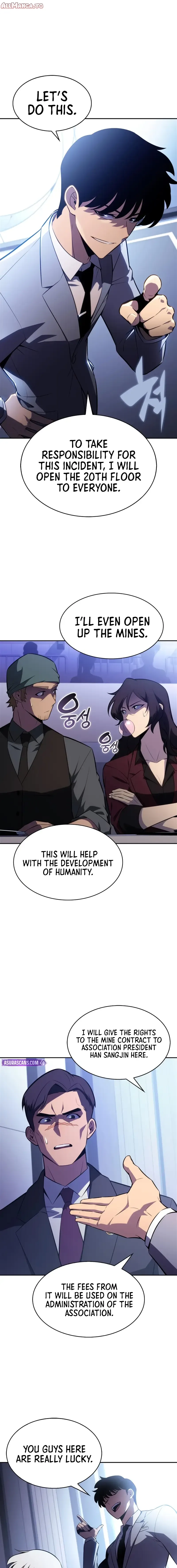 Read I'm the Max Level Newbie Manga Online