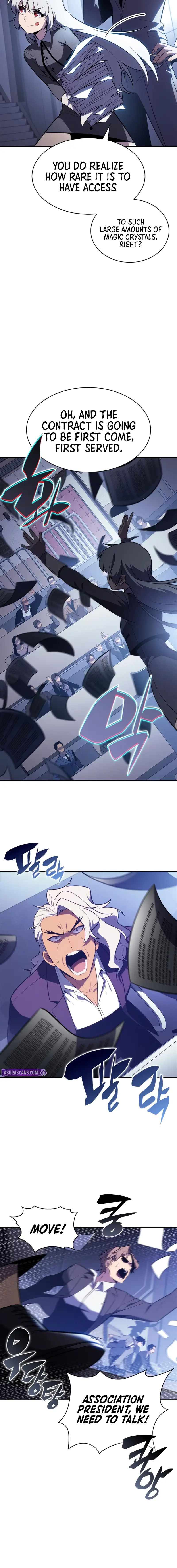 Read I'm the Max Level Newbie Manga Online