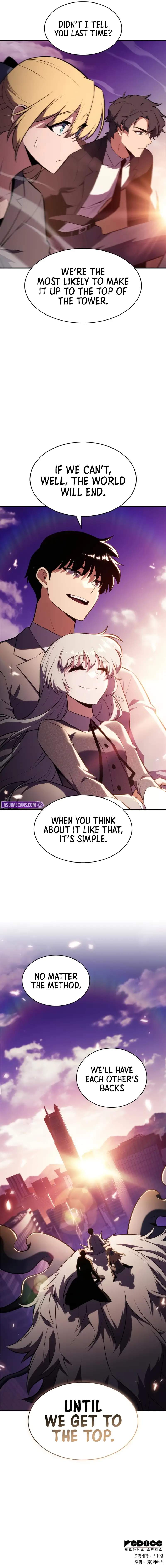 Read I'm the Max Level Newbie Manga Online