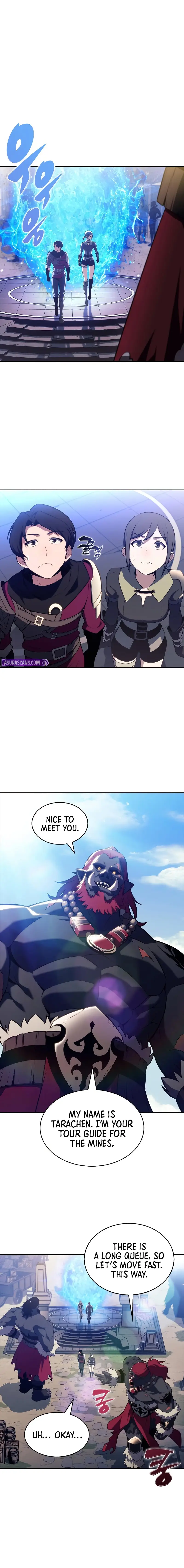 Read I'm the Max Level Newbie Manga Online