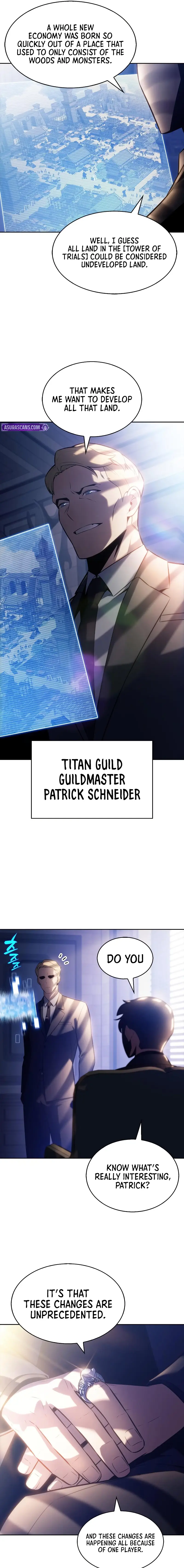 Read I'm the Max Level Newbie Manga Online