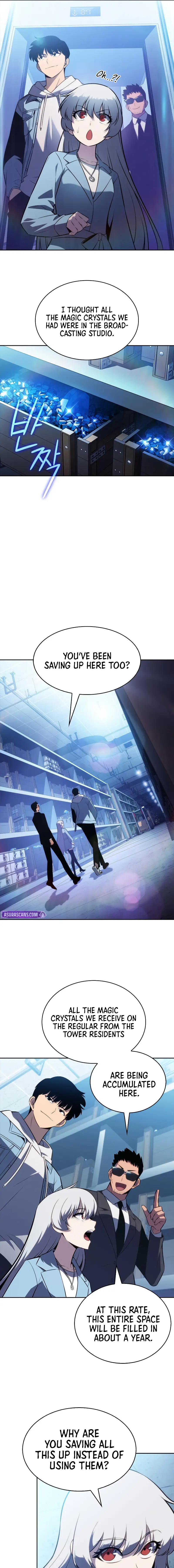 Read I'm the Max Level Newbie Manga Online