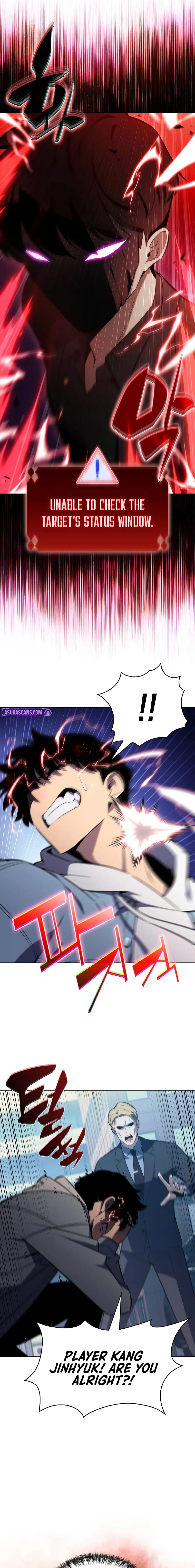 Read I'm the Max Level Newbie Manga Online