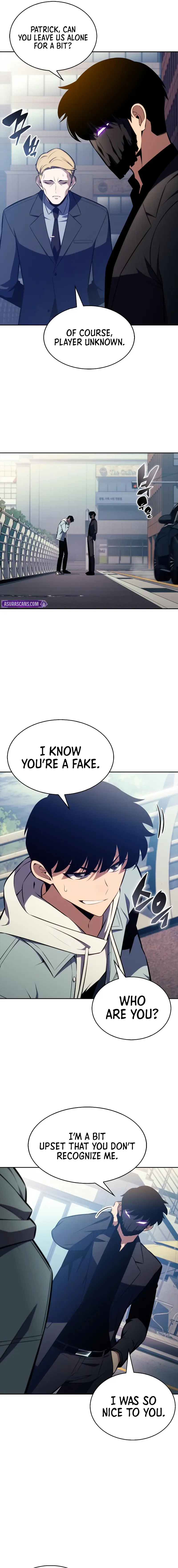 Read I'm the Max Level Newbie Manga Online