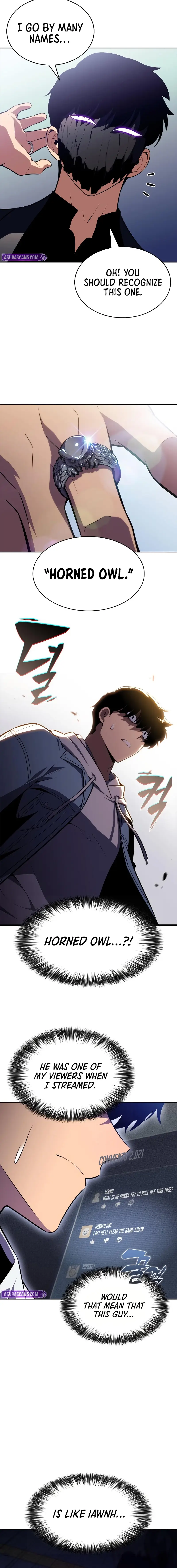 Read I'm the Max Level Newbie Manga Online