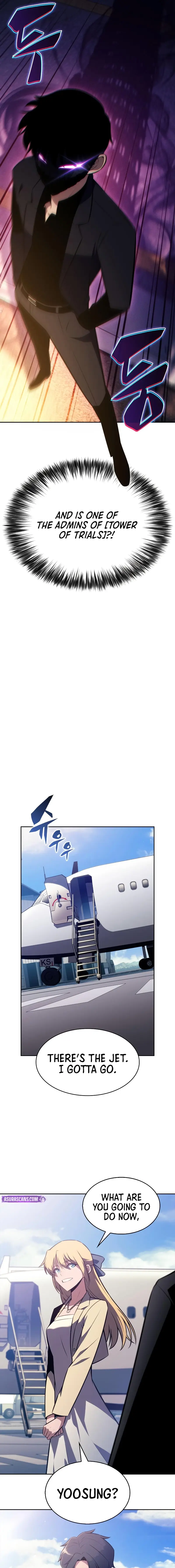 Read I'm the Max Level Newbie Manga Online