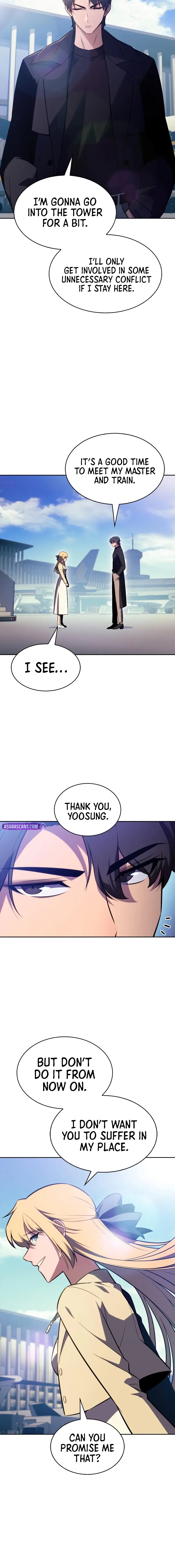 Read I'm the Max Level Newbie Manga Online