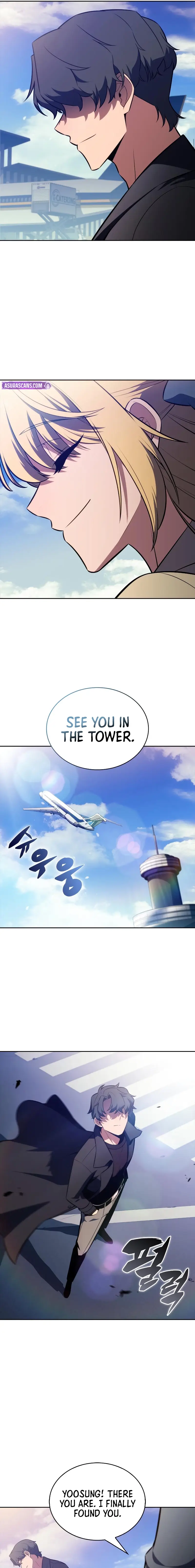 Read I'm the Max Level Newbie Manga Online