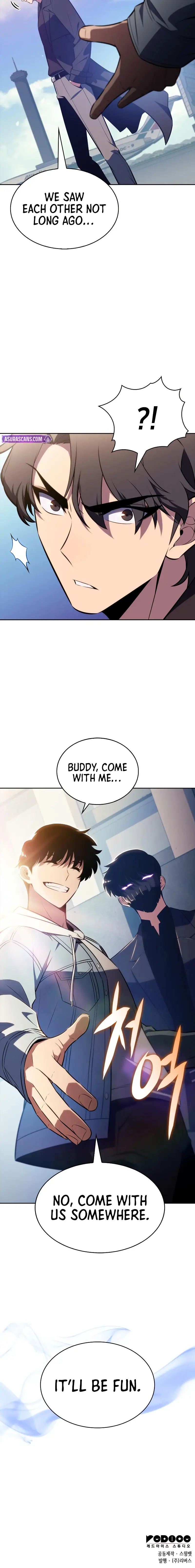 Read I'm the Max Level Newbie Manga Online