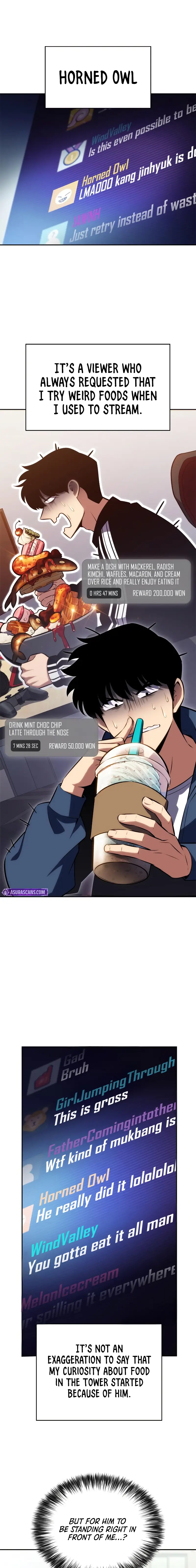 Read I'm the Max Level Newbie Manga Online