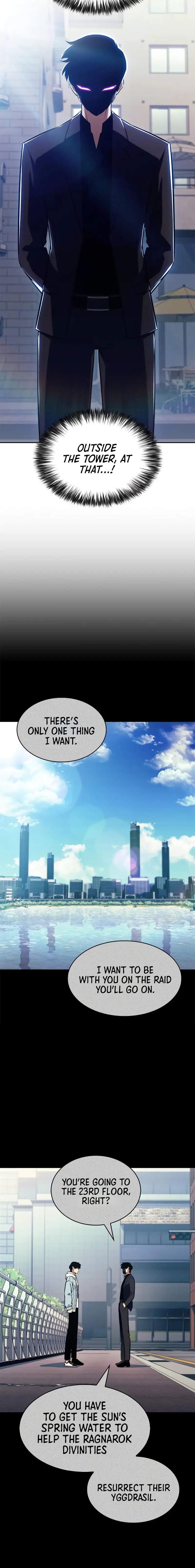 Read I'm the Max Level Newbie Manga Online