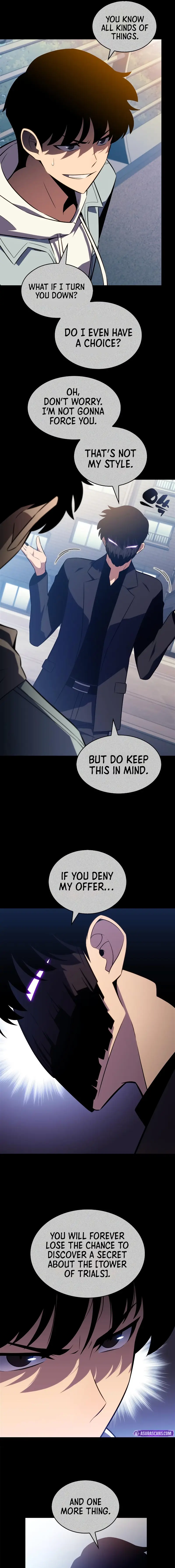 Read I'm the Max Level Newbie Manga Online