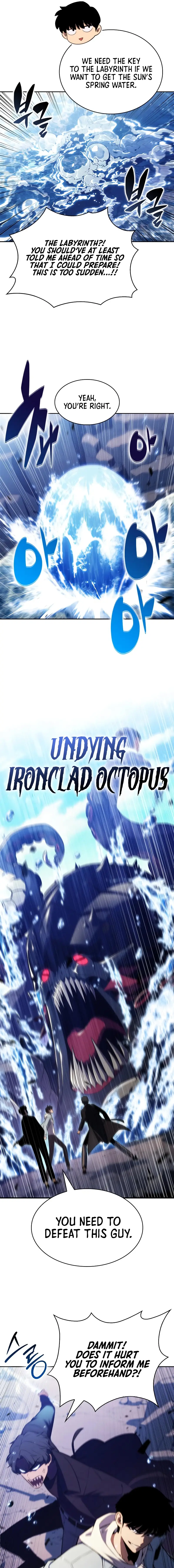 Read I'm the Max Level Newbie Manga Online