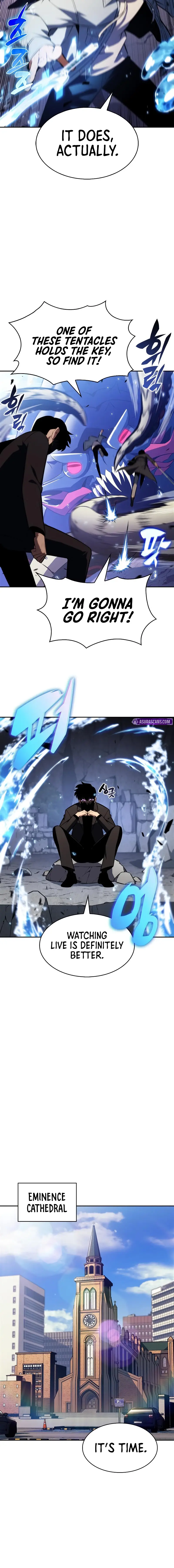 Read I'm the Max Level Newbie Manga Online