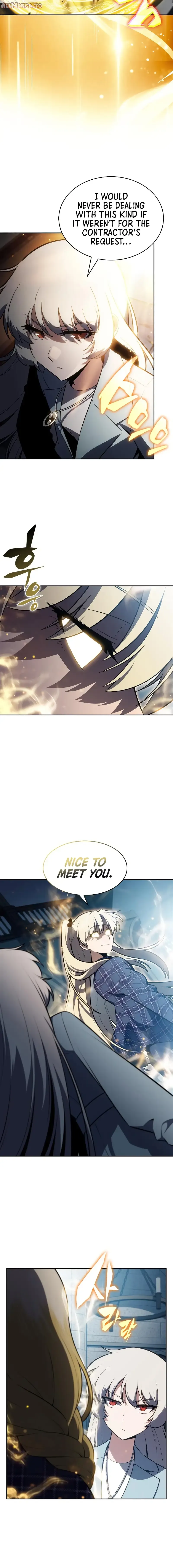 Read I'm the Max Level Newbie Manga Online