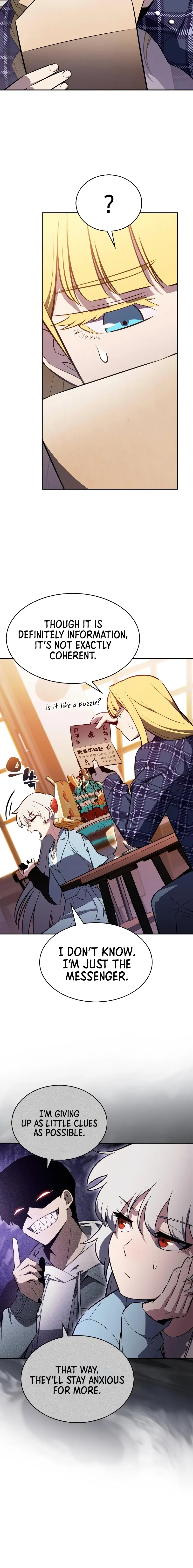 Read I'm the Max Level Newbie Manga Online