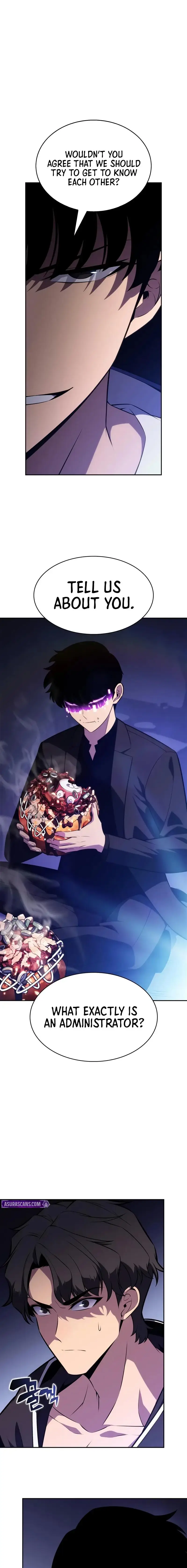 Read I'm the Max Level Newbie Manga Online