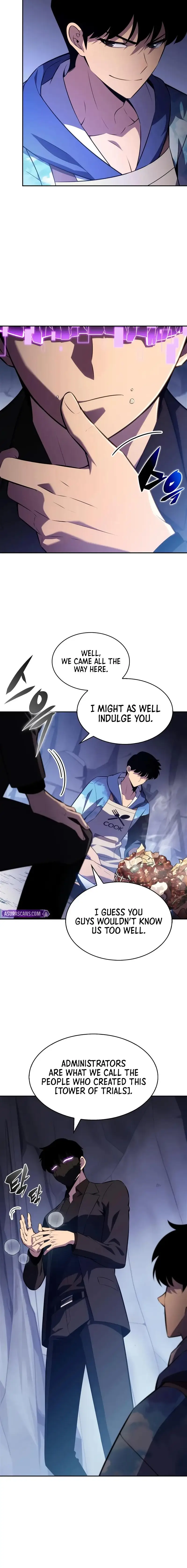 Read I'm the Max Level Newbie Manga Online