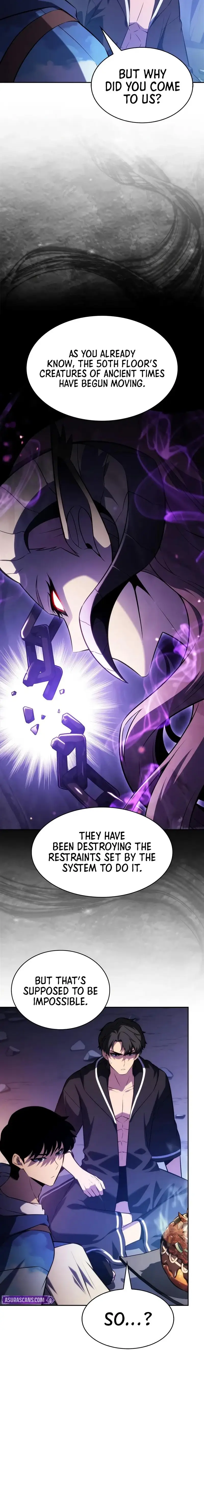 Read I'm the Max Level Newbie Manga Online