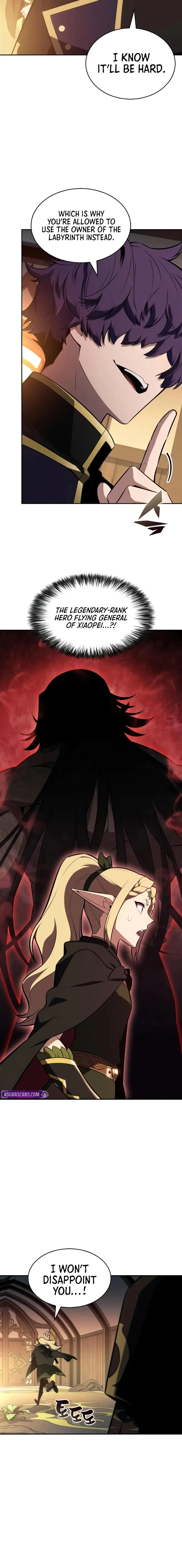 Read I'm the Max Level Newbie Manga Online