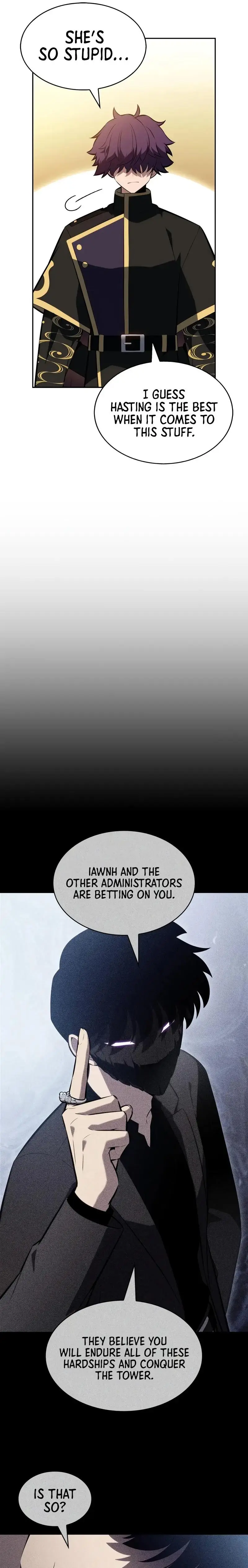 Read I'm the Max Level Newbie Manga Online