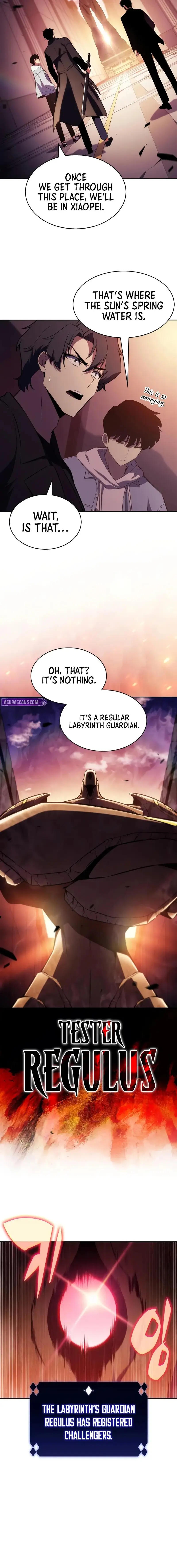 Read I'm the Max Level Newbie Manga Online