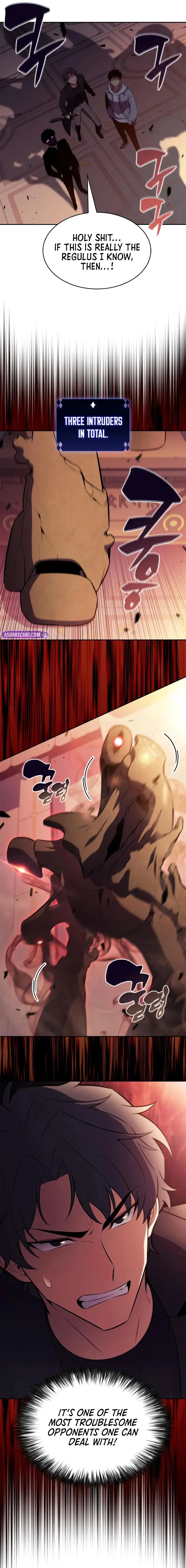 Read I'm the Max Level Newbie Manga Online