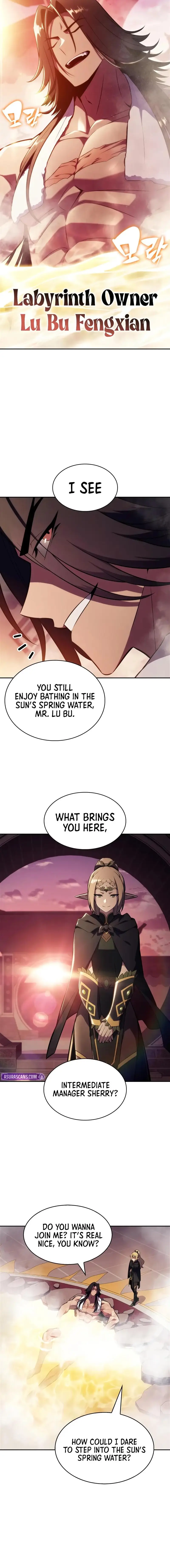 Read I'm the Max Level Newbie Manga Online