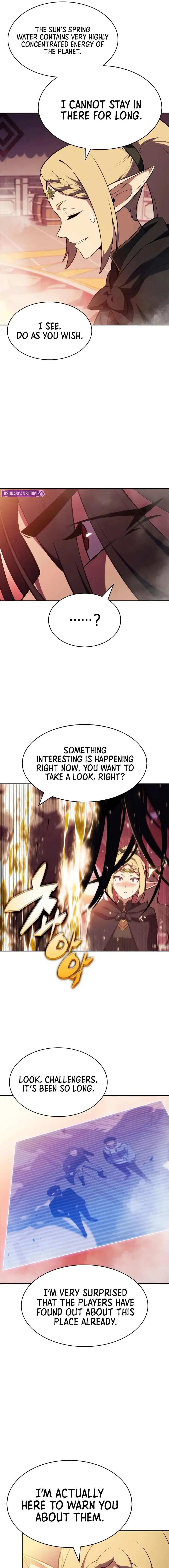 Read I'm the Max Level Newbie Manga Online