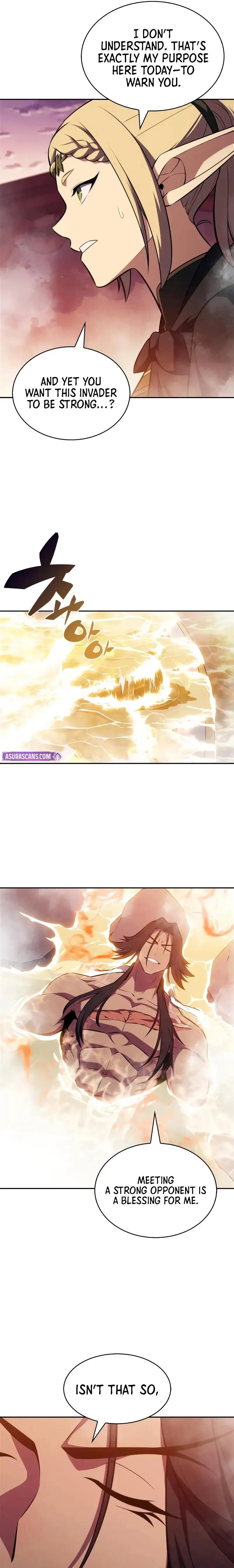 Read I'm the Max Level Newbie Manga Online