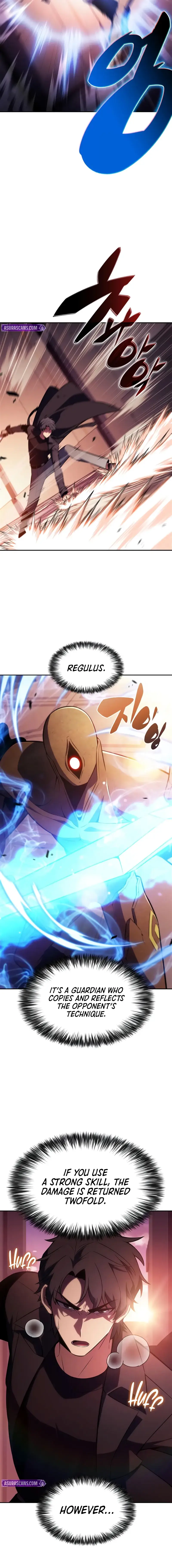 Read I'm the Max Level Newbie Manga Online