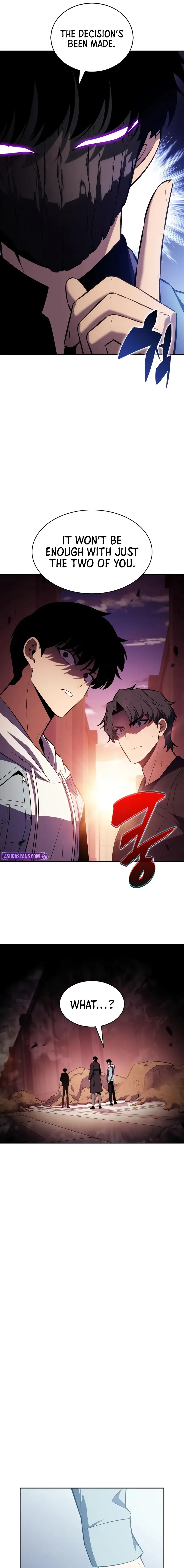 Read I'm the Max Level Newbie Manga Online