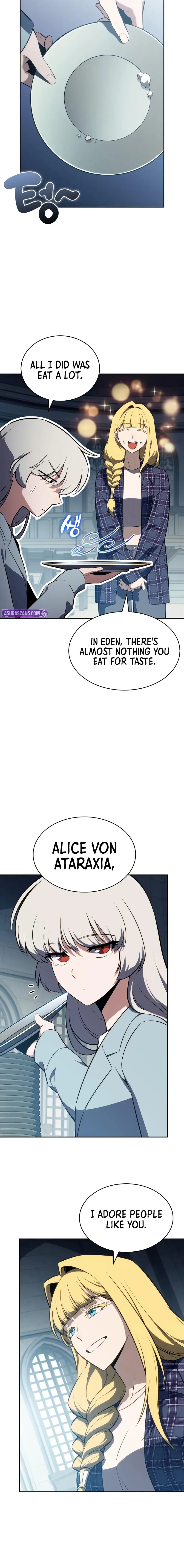 Read I'm the Max Level Newbie Manga Online