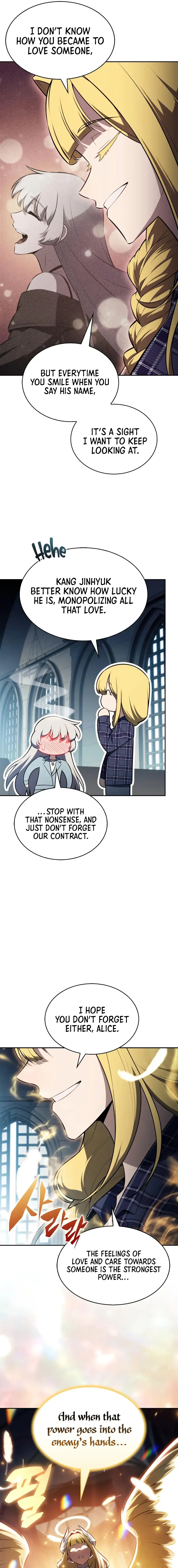 Read I'm the Max Level Newbie Manga Online