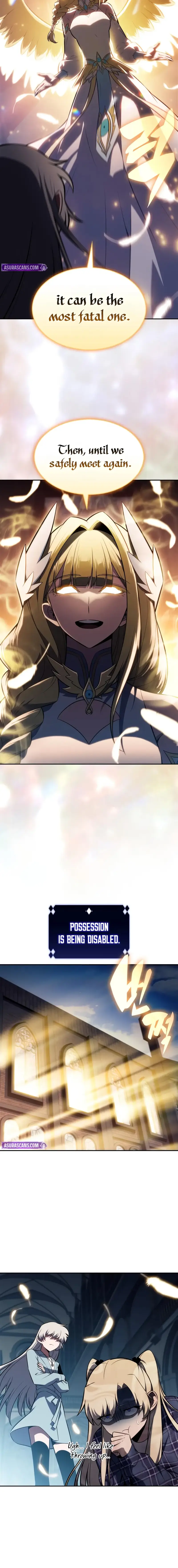 Read I'm the Max Level Newbie Manga Online